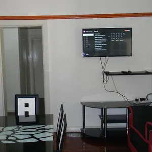 Guest house M2t Guest House., Grabouw
