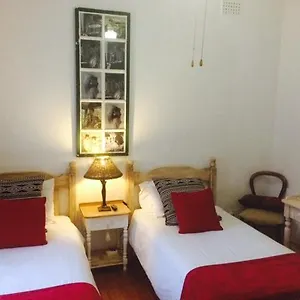 Guest house De Oude Caab Country House, Durbanville