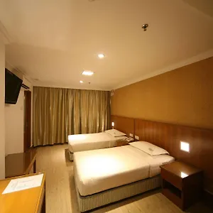 Cardogan Kuala Lumpur