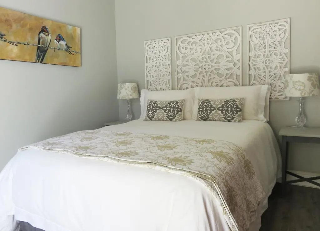 Schoongezicht Guest House Durbanville