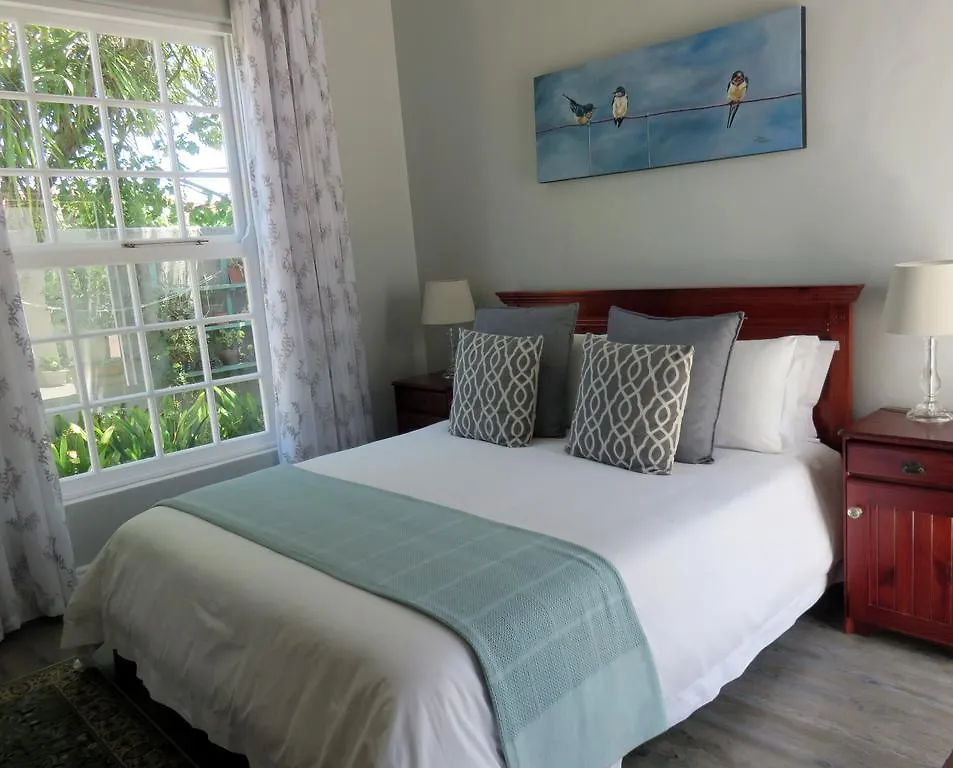 Schoongezicht Guest House Durbanville