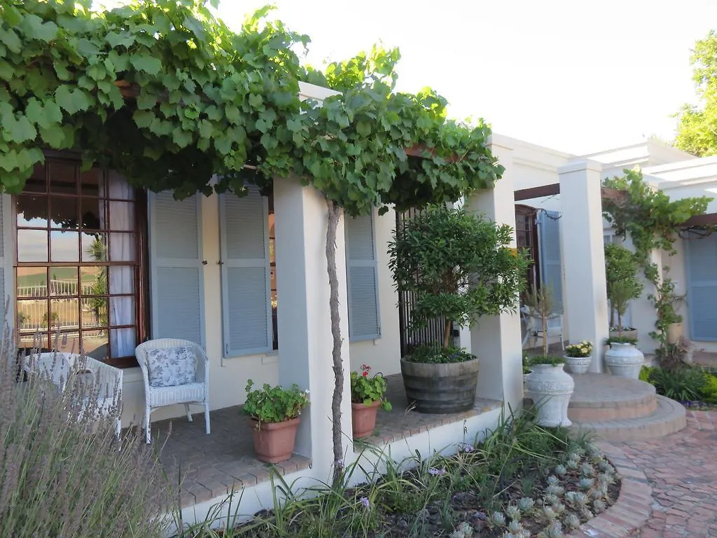 Schoongezicht Guest House Durbanville