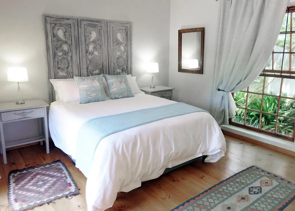 Schoongezicht Guest House Durbanville South Africa