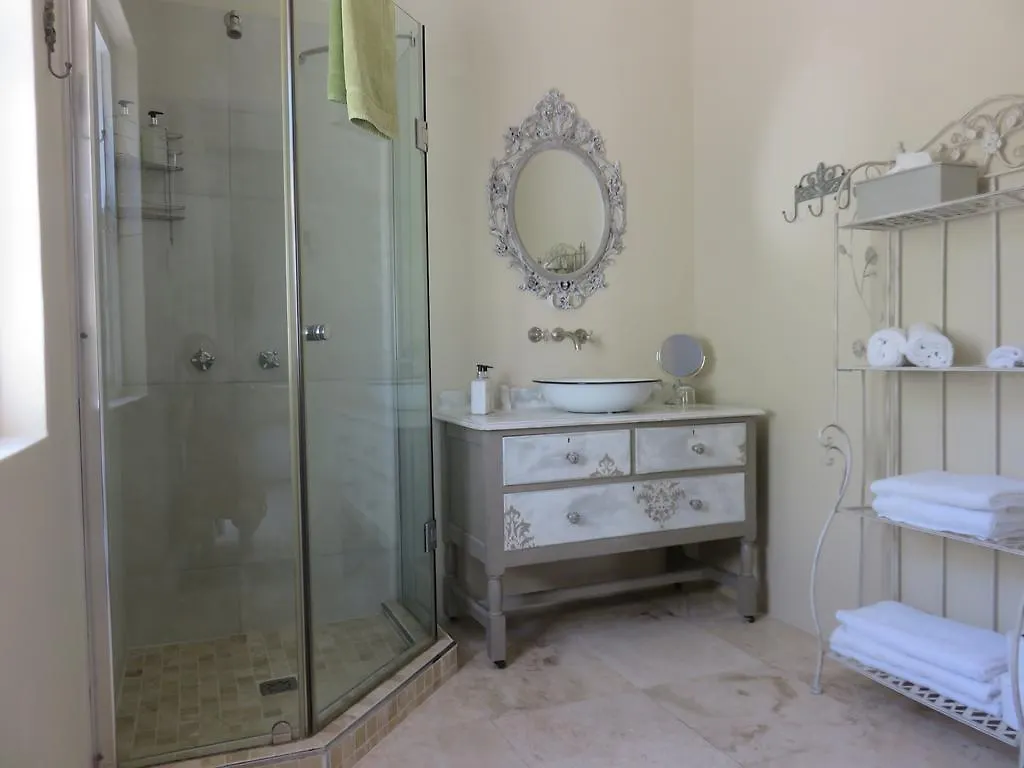 Schoongezicht Guest House Durbanville 0*,