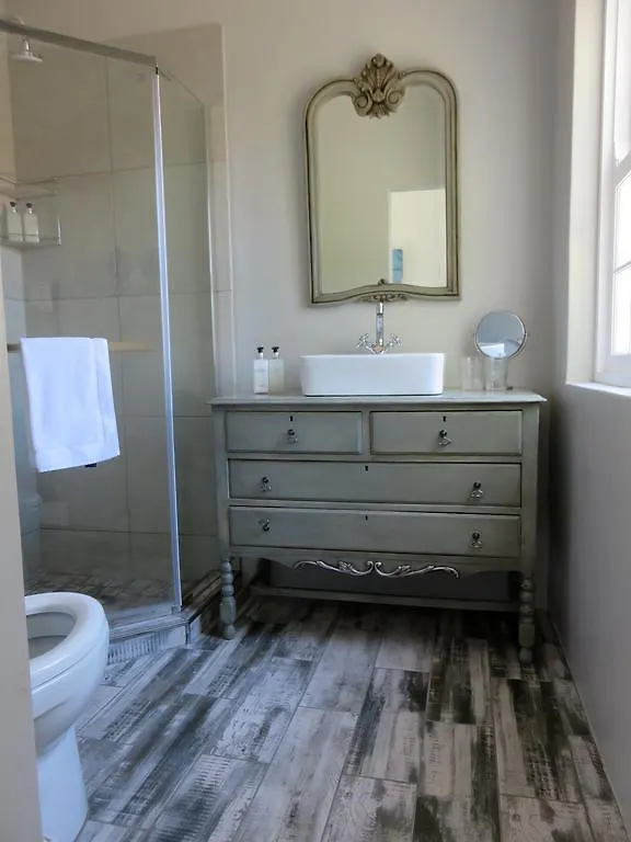 Schoongezicht Guest House Durbanville