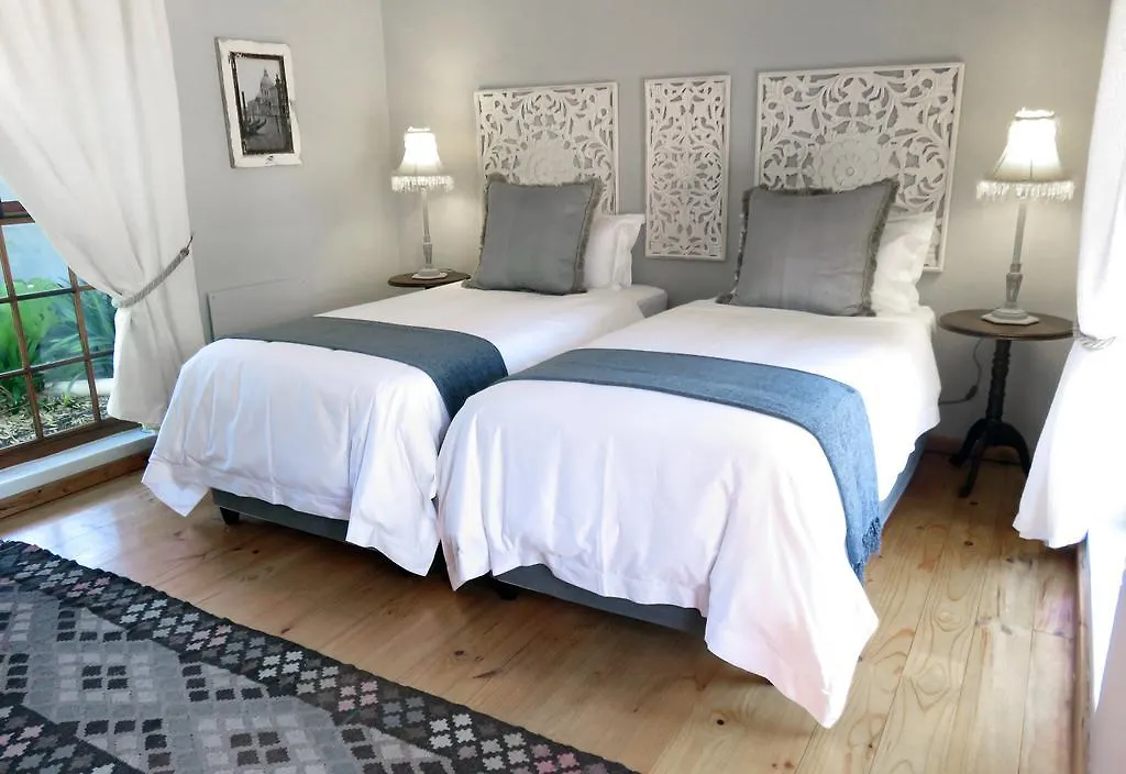 Schoongezicht Guest House Durbanville